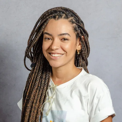 Caterine Santana