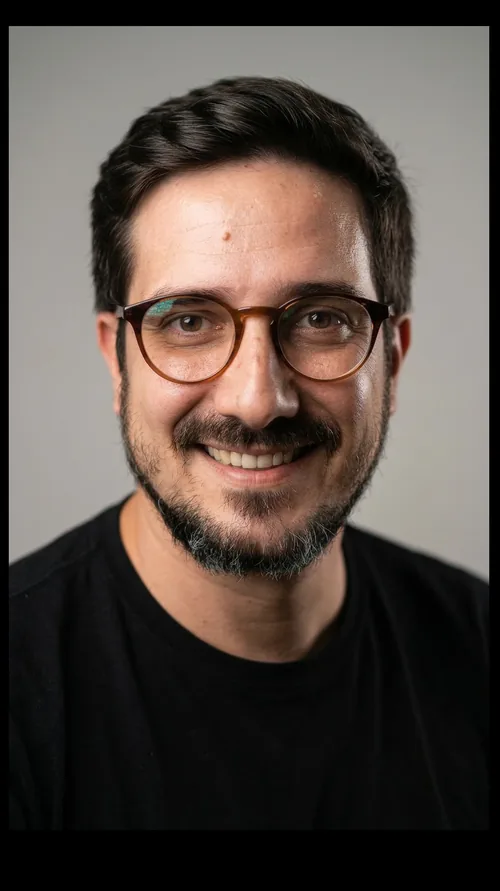 Daniel Abreu