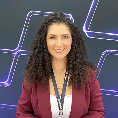 Eloisa Ozaide Bregagnoli