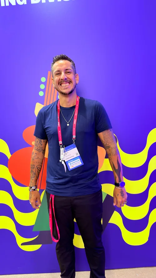 Frederico Oliveira