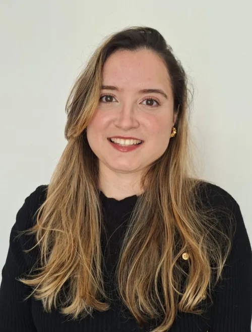 Loraíne Vivas