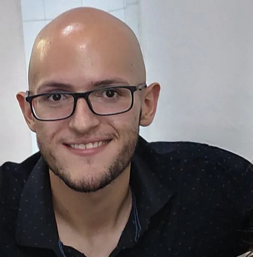 Lucas Batista