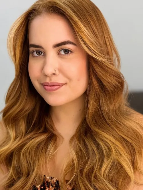 Lucila Otoni