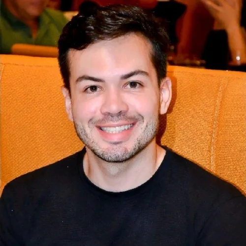 Marcos Fonseca