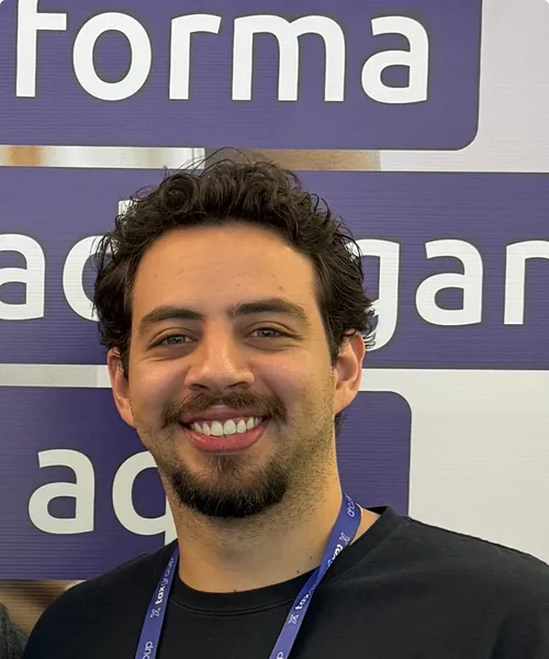 Matheus Faraco