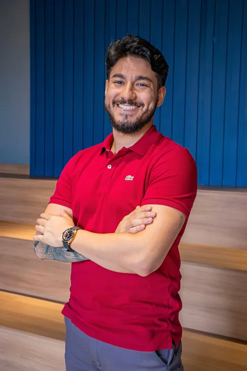 Pedro Medina