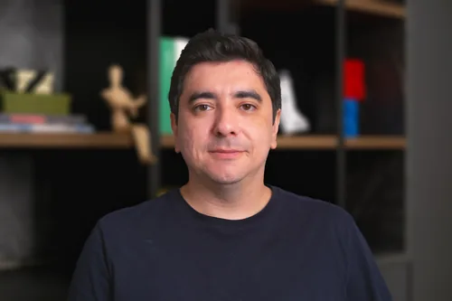 Pedro Morita