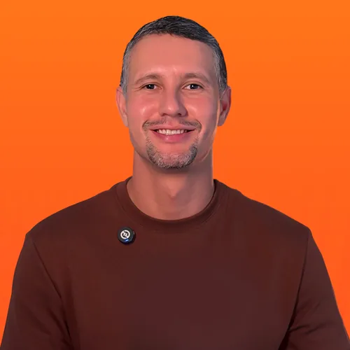 Reinaldo Vieira