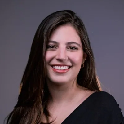 Mariana Tosi