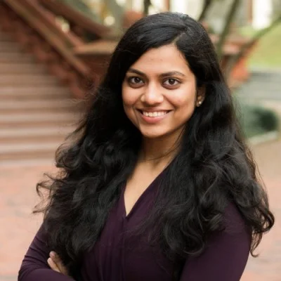 Neha Nathan