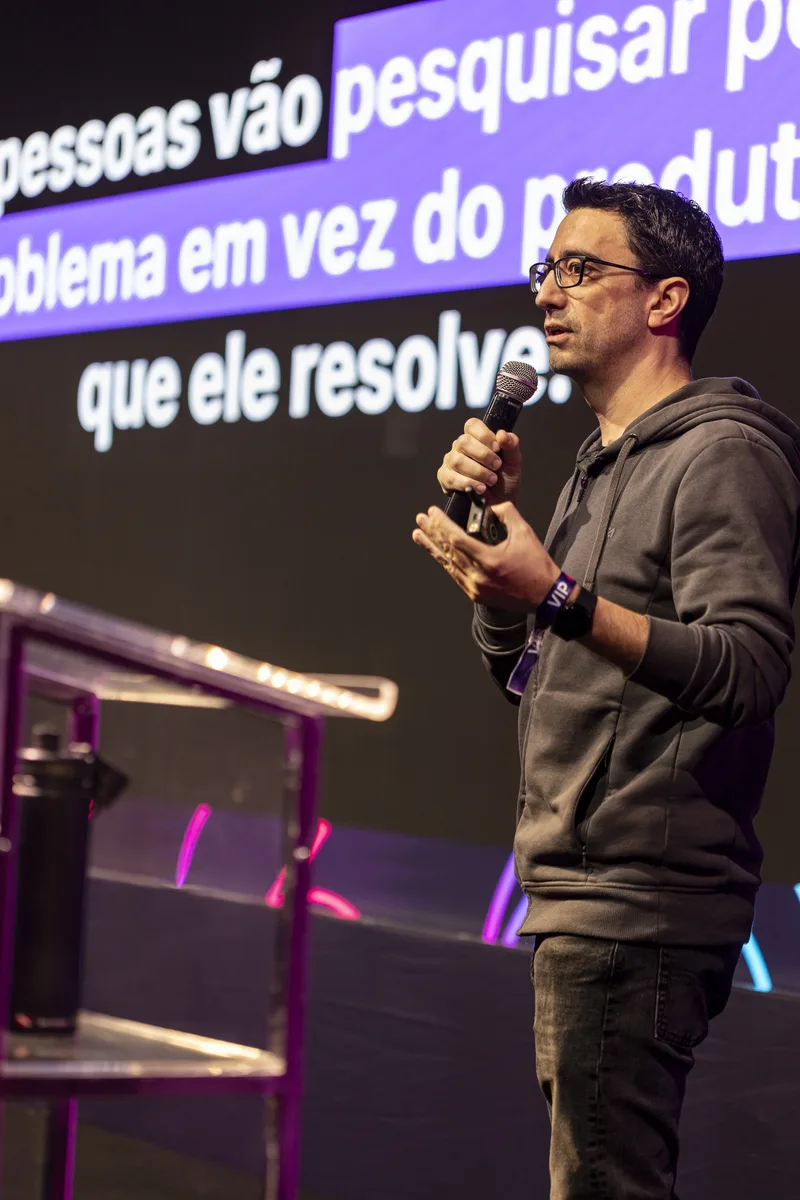 Liderança e Negócios